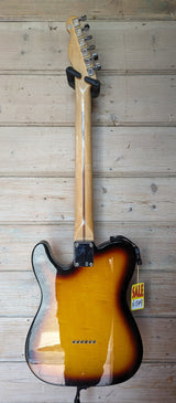 FENDER - 2HD STD TELE UPGRD MN BSB