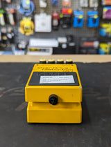 2HD Boss OS-2 Overdrive Effects Pedal