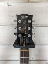 2HD Gibson 2015 Les Paul 100 Tobacco