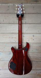 2HD PRS SE MCCARTY 594 VINTAGE SUNBURST ELECTRIC GUITAR