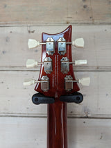 2HD PRS SE MCCARTY 594 VINTAGE SUNBURST ELECTRIC GUITAR