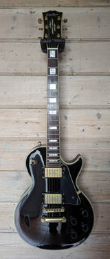 2HD Grassroots LP Custom