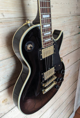 2HD Grassroots LP Custom