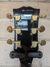 2HD Grassroots LP Custom