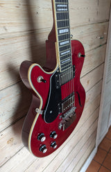 2HD HAGSTROM SWEDE F LH