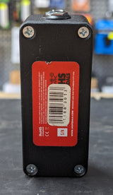 2HD JHS Pedals Little Black Amp Box [38]