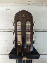 2HD YAMAHA G-55 CLASSICAL GUITAR