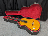 2HD YAMAHA CG-180SA VINTAGE W/CASE