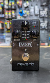 2HD MXR Reverb (M300) wBox