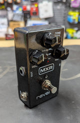 2HD MXR Reverb (M300) wBox