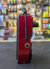 2HD DOD FX53 CLASSIC TUBE DRIVE PEDAL