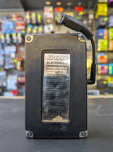 2HD DOD FX53 CLASSIC TUBE DRIVE PEDAL