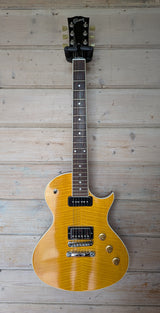 2HD Gibson Nighthawk 2010 Limited Edition w/Original Gibson Hard Case
