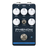 Wampler Phenom Distortion Pedal