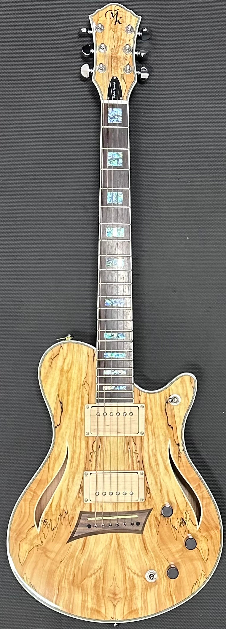 ギター Michael Kelly Guitars Hybrid Special Hybrid Special | Michael Kelly Guitar Co.