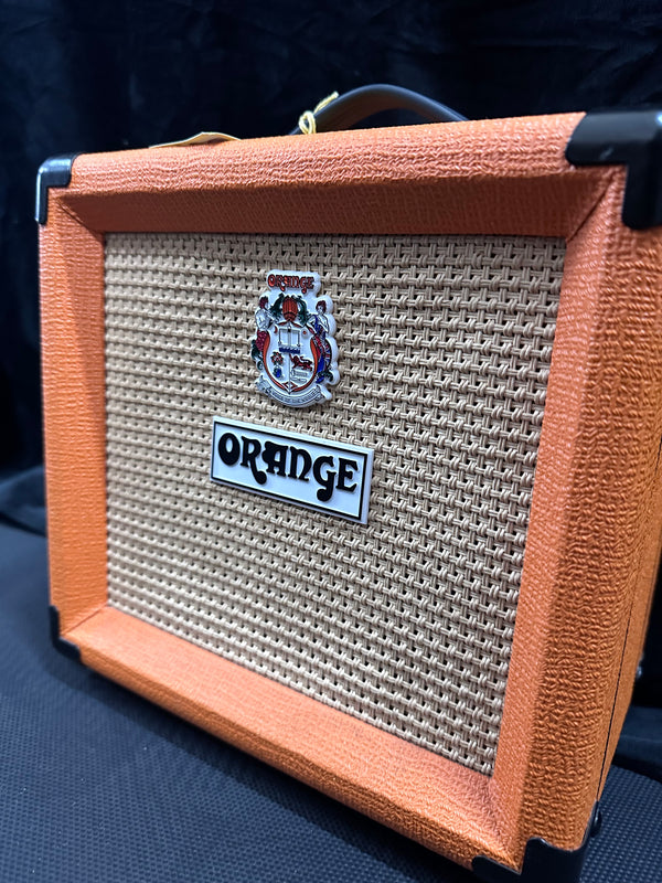 2HD Orange PPC108 Micro Cab 37479-0916