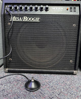 2HD Mesa Boogie Studio .22 Plus 2-Channel 20W 1x12 Guitar Combo (with Footswitch)