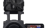 ZOOM Q8-4K HANDY VIDEO RECORDER