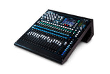 Allen & Heath Qu-16C Rackmountable Digital Mixer