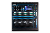 Allen & Heath Qu-16C Rackmountable Digital Mixer