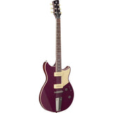 REVSTAR STANDARD RSS02T - HOT MERLOT