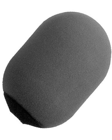 Windscreen Foam Gray Large for SM81