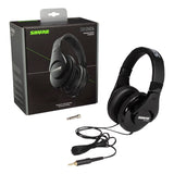 SRH240A Headphones Professional