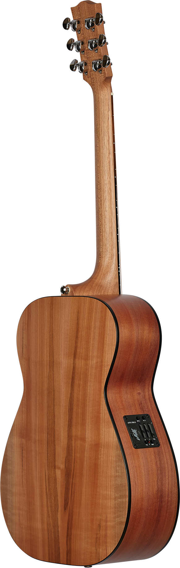 MATON RM-808 REDWOOD SERIES 808 ACOUSTIC ELECTRIC GUITAR