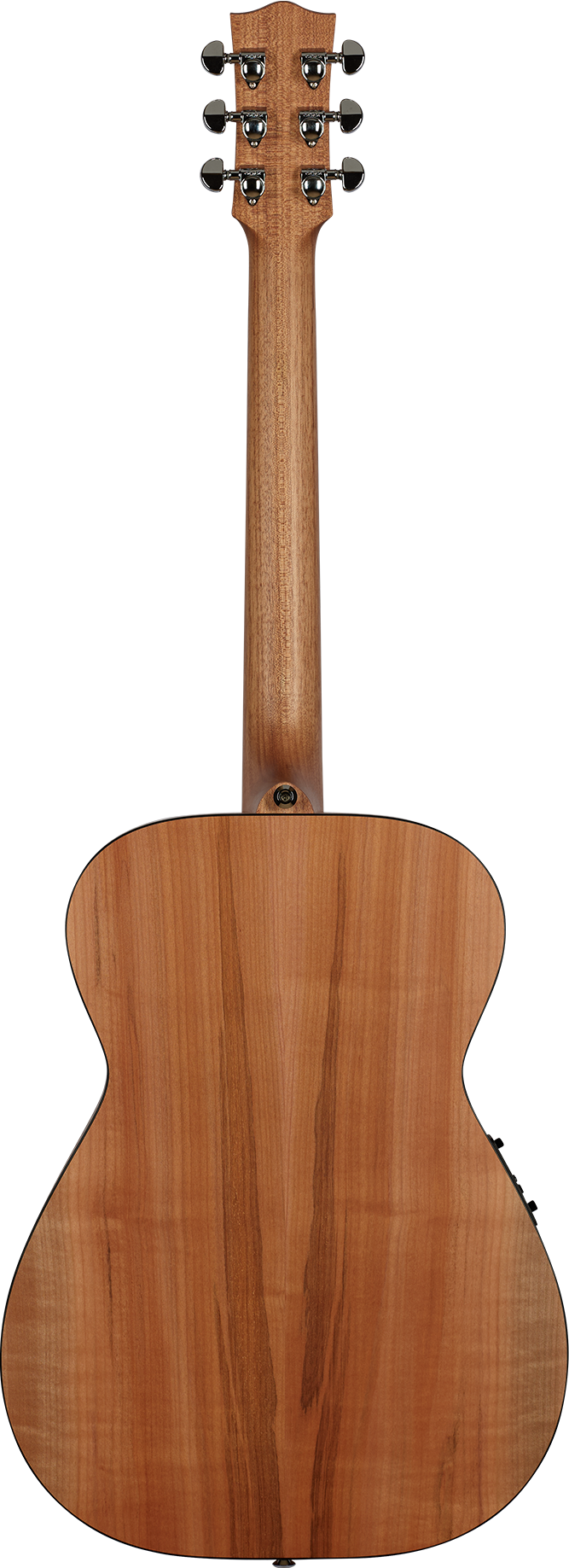 MATON RM-808 REDWOOD SERIES 808 ACOUSTIC ELECTRIC GUITAR