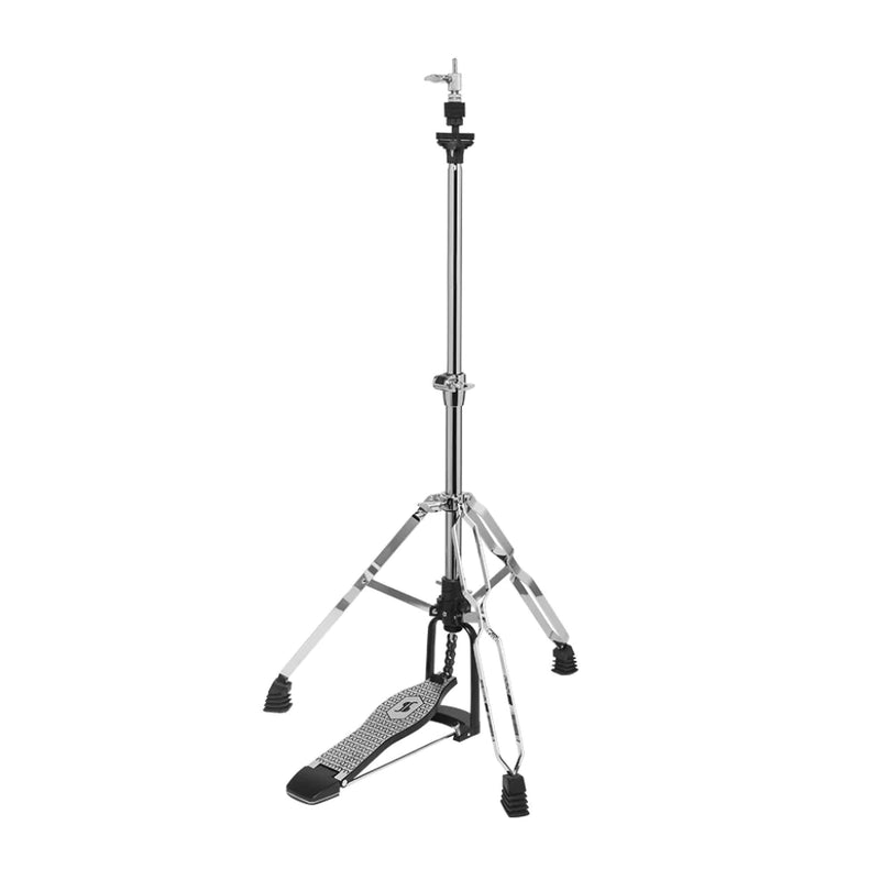 Stagg Hi Hat Stand DBL Braced