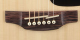 Takamine G50 Series Dreadnought AC/EL Guitar with Cutaway in Natural Gloss Finish