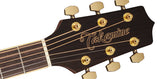 Takamine G50 Series NEX ACEL Guitar with Cutaway in Natural Gloss Finish