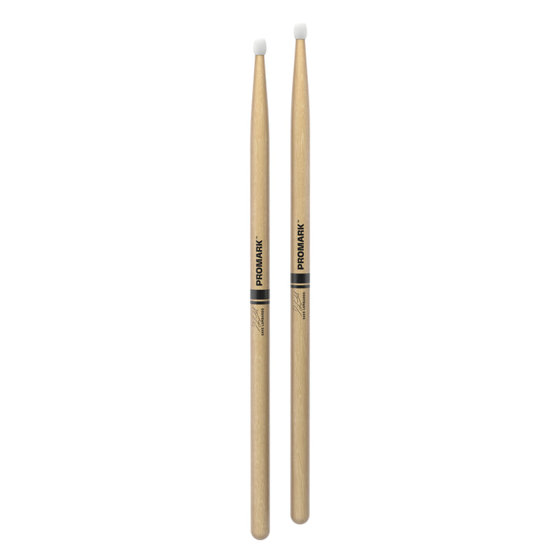 2BX NYLON TIP DRUMSTICKS DAVE LOMBARDO AMERICAN