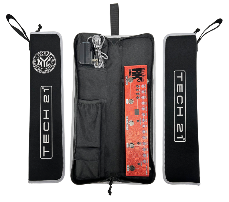 Tech 21 Fly Rig Gig Bag