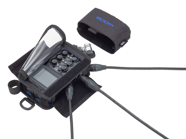 ZOOM PCH-8 PROTECTIVE CASE for H8