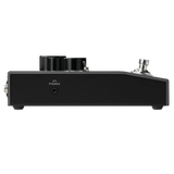 Valeton VLP-400 Dual Channel Stereo 4 Button Looper Pedal