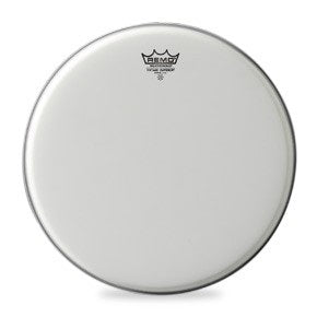 10 INCH DRUM HEAD COATED BATTER