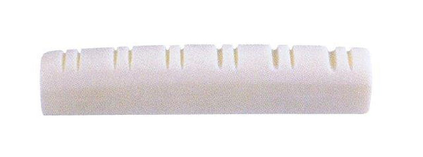 BONE NUT 12 STRING SLOTTED