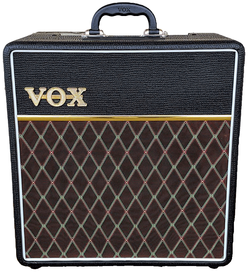 VOX AC4C1-12 1X12 COMBO