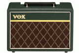 VOX PATHFINDER 10 BRITISH RACING GREEN