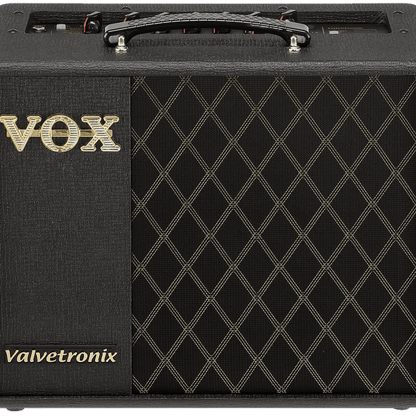 アンプ VOX Valvetronix VT20 VOX VT20X ギターアンプ コンボ 20W(アンプ、エフェクトを自由に