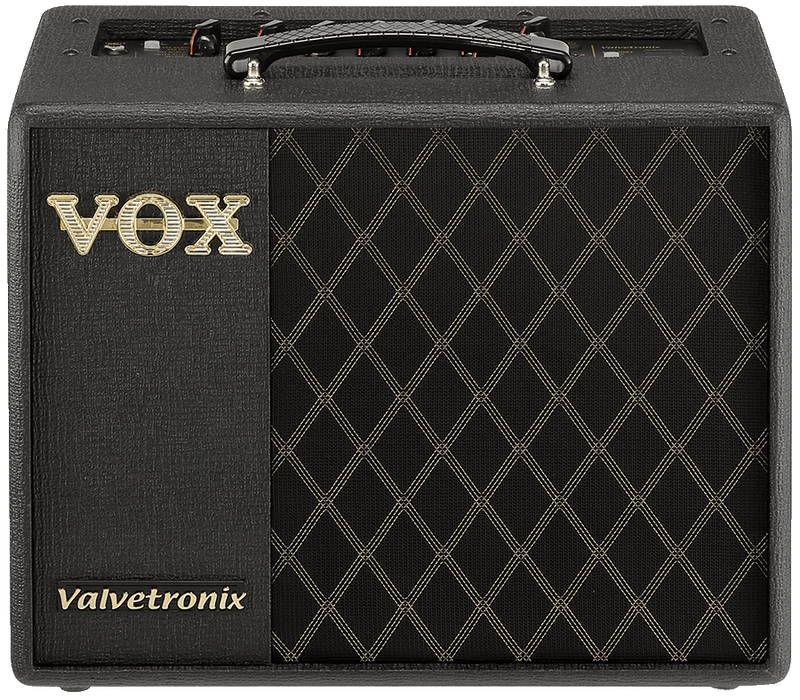 VOX VT20X VALVETRONIX 20W COMBO