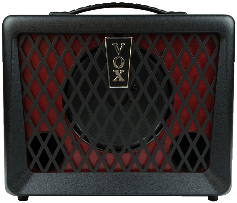 VOX VX50-BA 50W BASS MODELLING AMP