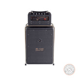 VOX MSB50 AUDIO MINI SUPERBEETLE BLACK