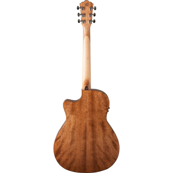 WASHBURN HERITAGE JUMBO EQ GUITAR