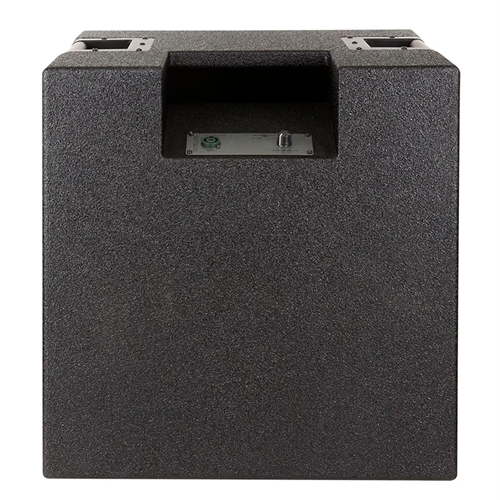 Gnome CAB 300 Watt 4 Ohm 15inch Speaker with Piezo Horn