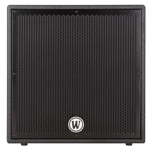 Gnome CAB 300 Watt 4 Ohm 15inch Speaker with Piezo Horn