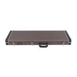 XTREME ELECTRIC CASE ST/TL - GREY TWEED