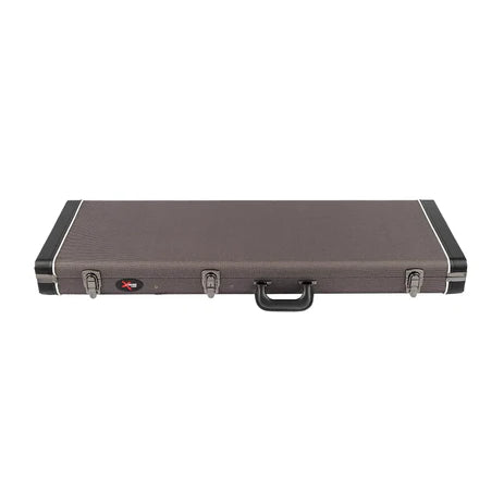 XTREME ELECTRIC CASE ST/TL - GREY TWEED