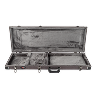 XTREME ELECTRIC CASE ST/TL - GREY TWEED
